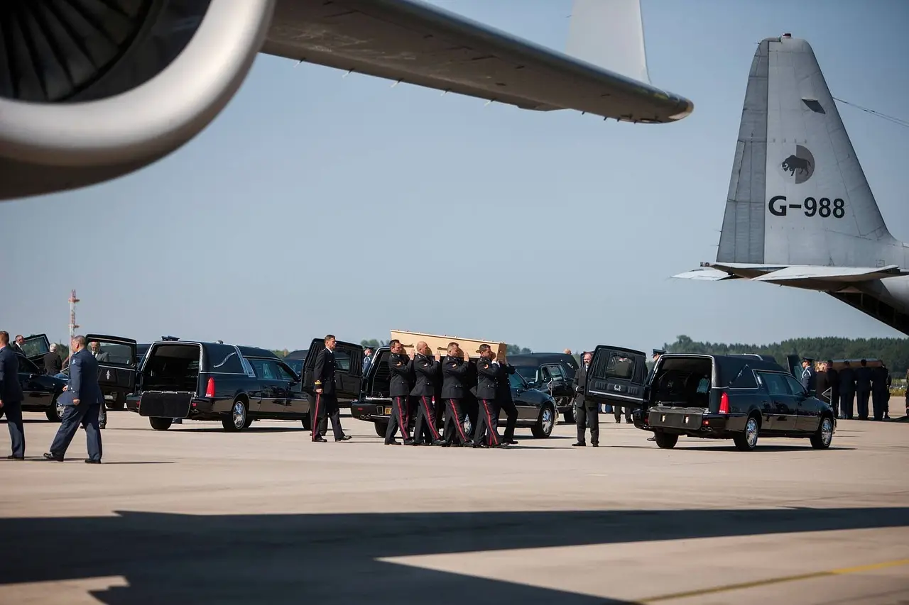 Repatriācijas pakalpojumi